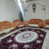 مبل ۷نفره مناسب باغ