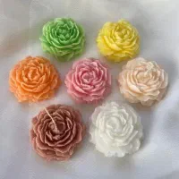 انواع شمع و گیفت دست‌ساز|صنایع دستی و سایر لوازم تزئینی|خوی, |دیوار