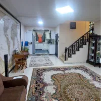 ۱۰۰ متری / دوبلکس