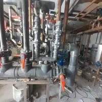 تاسیسات ساختمانی ،لوله کشی ،استخر سونا جکوزی|خدمات پیشه و مهارت|اسلامشهر, شهرک مفیدی|دیوار