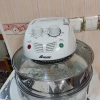 هواپز|اجاق گاز و لوازم برقی پخت‌وپز|شوشتر, |دیوار