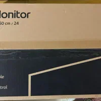 مانیتور ۲۴ اینچ LG