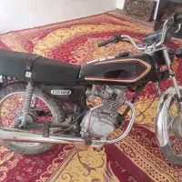 موتور هوندا