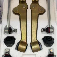 فروش قطعات جلوبندی نو با ۱۲ ماه ضمانت|قطعات یدکی و لوازم جانبی|رباط‌کریم, رباط‌کریم|دیوار