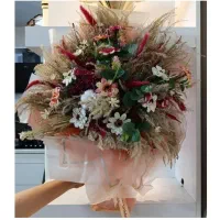 دسته گل مصنوعی نو