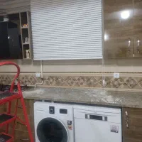 نصب پرده|خدمات پیشه و مهارت|جیرفت, |دیوار