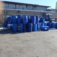 بشکه پلاستیکی