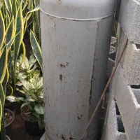 کپسول بوتان گاز