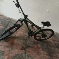 دوچرخه سایز 27.5مدلTREK one