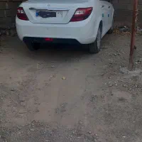 فروشی دنا پلاس با موتور ef7|خودرو سواری و وانت|بافت, |دیوار