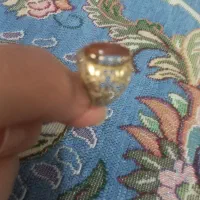 انگشتر طلا