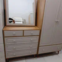 کمد مدل ارمیتاژ بارنگبندی|جاکفشی، کمد، دراور|قزوین, |دیوار