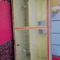 دکه بوفه|بوفه، ویترین، کنسول|اهواز, ملاشیه|دیوار