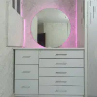 کابینت و کمد دیواری
