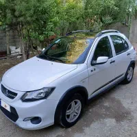 کوئیکR مدل ۱۴۰۱ پارس خودرویی