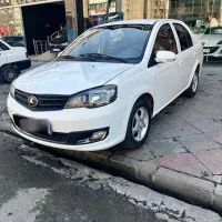 راین مدل ۹۶|خودرو سواری و وانت|کرج, عظیمیه|دیوار