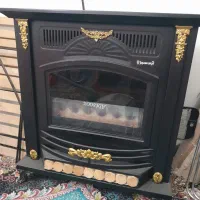 بخاری ابی سوز سایز بزرگ۲۸۰۰۰در حد نو