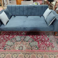 مبل راحتی|مبلمان خانگی و میز عسلی|شاندیز, |دیوار