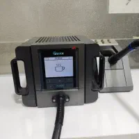 هیتر کویک TR1100|ابزارآلات|باخزر, |دیوار