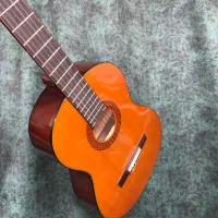 گیتار یاماها c70|گیتار، بیس، امپلیفایر|تهران, امیرآباد|دیوار