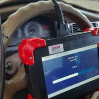 اورژانس خودرو/ تنظیم موتور و برق خودرو سیار جهرم