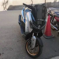 موتور ان مکس توربو