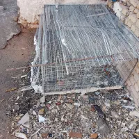 توری کفتر ومرغ. . فقط تماس|لوازم جانبی حیوانات|تربت جام, خیرآباد|دیوار