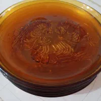 ۱۱دست بشقاب خورشت خوری پلوخوری پیشدستی کاسه ارکوپا