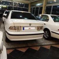 سمندLx|خودرو سواری و وانت|ملارد, |دیوار