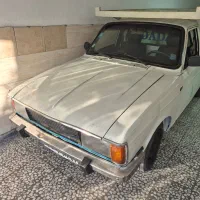 پیکان وانت|خودرو سواری و وانت|بابل, |دیوار