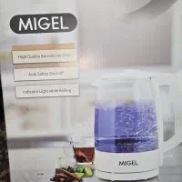 کتری برقی میگل