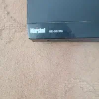 دستگاه دیجیتال و DvD