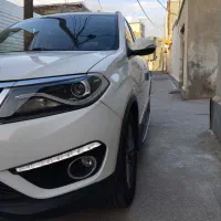 تیگو ۵ فول FL