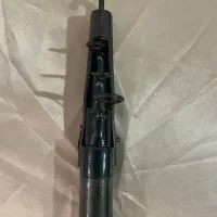 چوب ماهیگیری اصل کره مارک SILSTAR کربن در حد اکبند