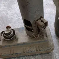 چراغ قدیمی