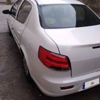 رانا پلاس مدل ۴۰۲ بدون رنگ و خط|خودرو سواری و وانت|تبریز, |دیوار