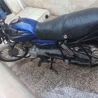 بوکسر- باکسر ۱۵۰ باجاج