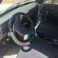 پیکان وانت مدل۹۲|خودرو سواری و وانت|بومهن, |دیوار