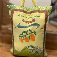 برنج طارم هاشمی معطر ، پاکستانی ملحم و انبه اصلی|خوردنی و آشامیدنی|مشهد, امام خمینی|دیوار