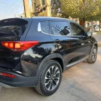 تیکو۷ IE بیرنگ ۱۴۰۰|خودرو سواری و وانت|تهران, تهرانپارس غربی|دیوار