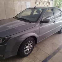 دنا ۹۷ معمولی  تیپ ۲