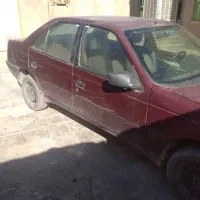 پژو مدل ۸۲مدارک کامل