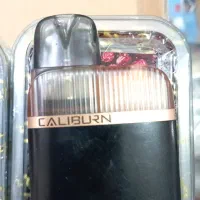 ویپ پاد دائمی