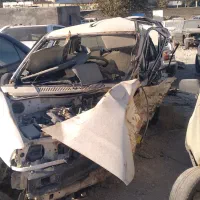 ماشین تصادفی|خودرو سواری و وانت|دره شهر, |دیوار