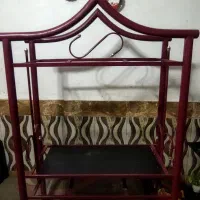 وسایل تمیز ومناسب