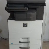 فروش لوازم کافی نت|پرینتر، اسکنر، کپی، فکس|خرم‌آباد, |دیوار