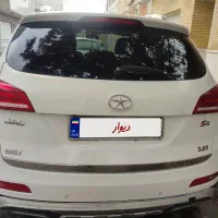 جکs5 مدل۹۵ بی رنگ بدون لیسه