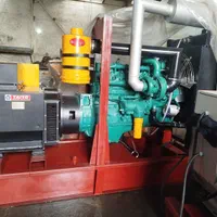 دیزل ژنراتور فروش و اجاره و تعمیرات