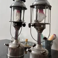 چراغ هاساگ آلمان