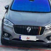 بورگوارد BX7